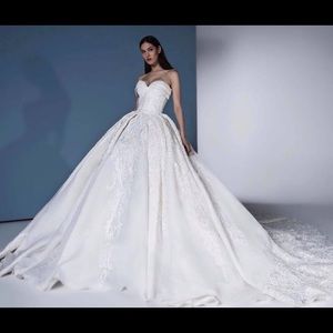 Meet your Posher, Edeline